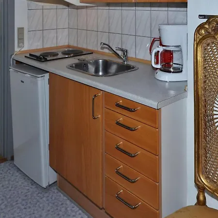 Esja - 22km From The Sea In Western Jutland By Interhome Apartment