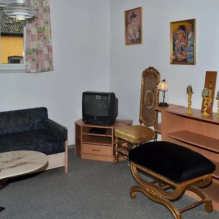 Apartment Esja - 22km From The Sea In Western Jutland By Interhome