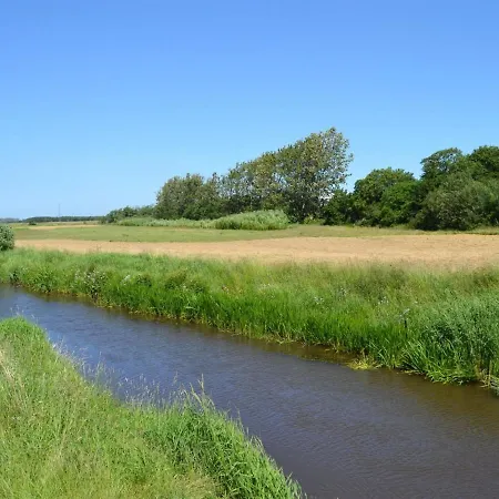 Esja - 22km From The Sea In Western Jutland By Interhome