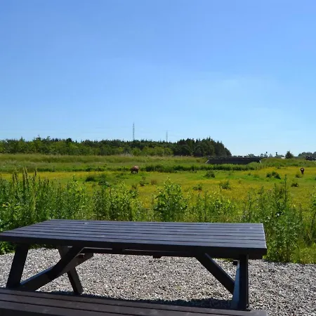 Esja - 22km From The Sea In Western Jutland By Interhome Apartment Bredebro