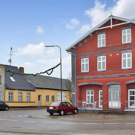 Esja - 22km From The Sea In Western Jutland By Interhome Apartment *