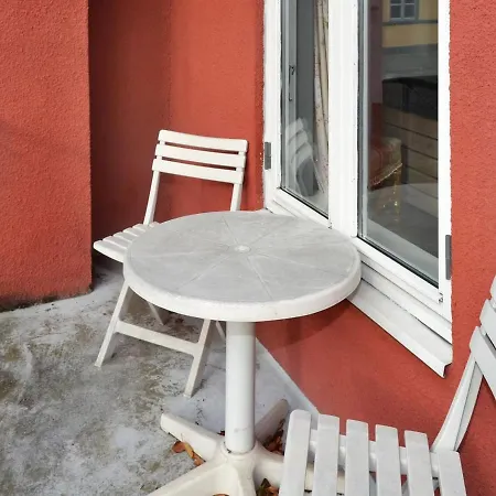 Apartment Esja - 22km From The Sea In Western Jutland By Interhome
