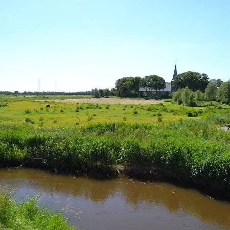 Esja - 22km From The Sea In Western Jutland By Interhome