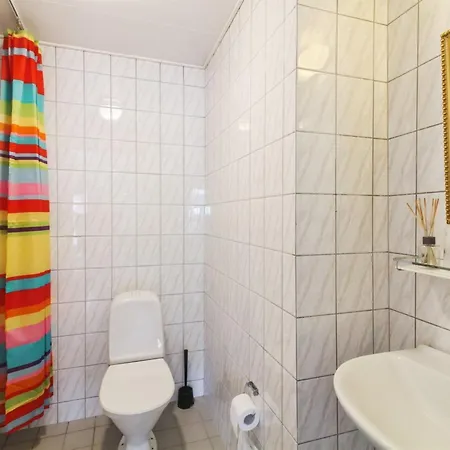 Esja - 22km From The Sea By Interhome Bredebro