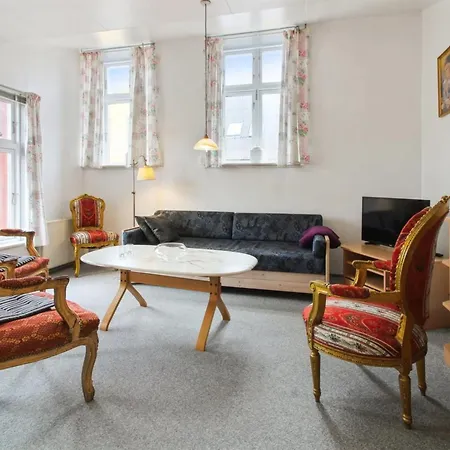 Esja - 22km From The Sea By Interhome شقة Bredebro