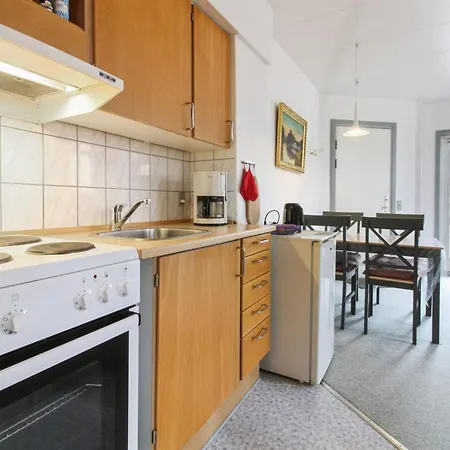 Esja - 22km From The Sea By Interhome Leilighet