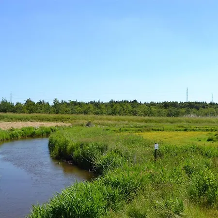 Esja - 22km From The Sea By Interhome Leilighet Bredebro